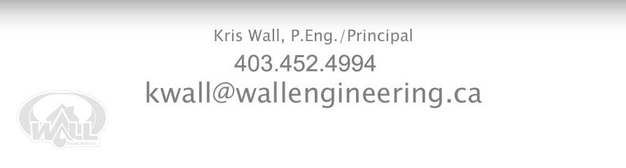 Wall Engineering Ltd
