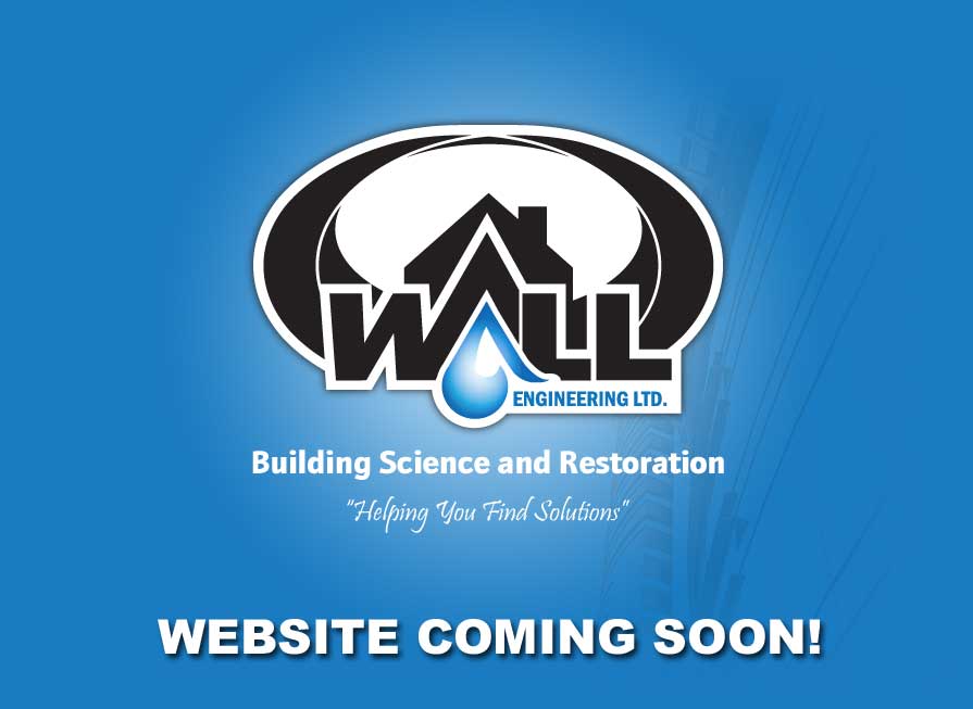 Wall Engineering Ltd